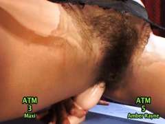 Geiles Anal Streching extrem (14)