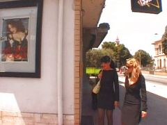 AO Fick im Pornokino